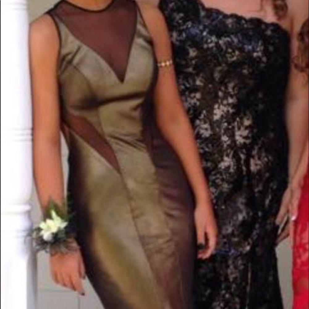 Faviana Prom / Pageant / Ball gown